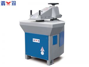   裁斷機加多少油合適呢？